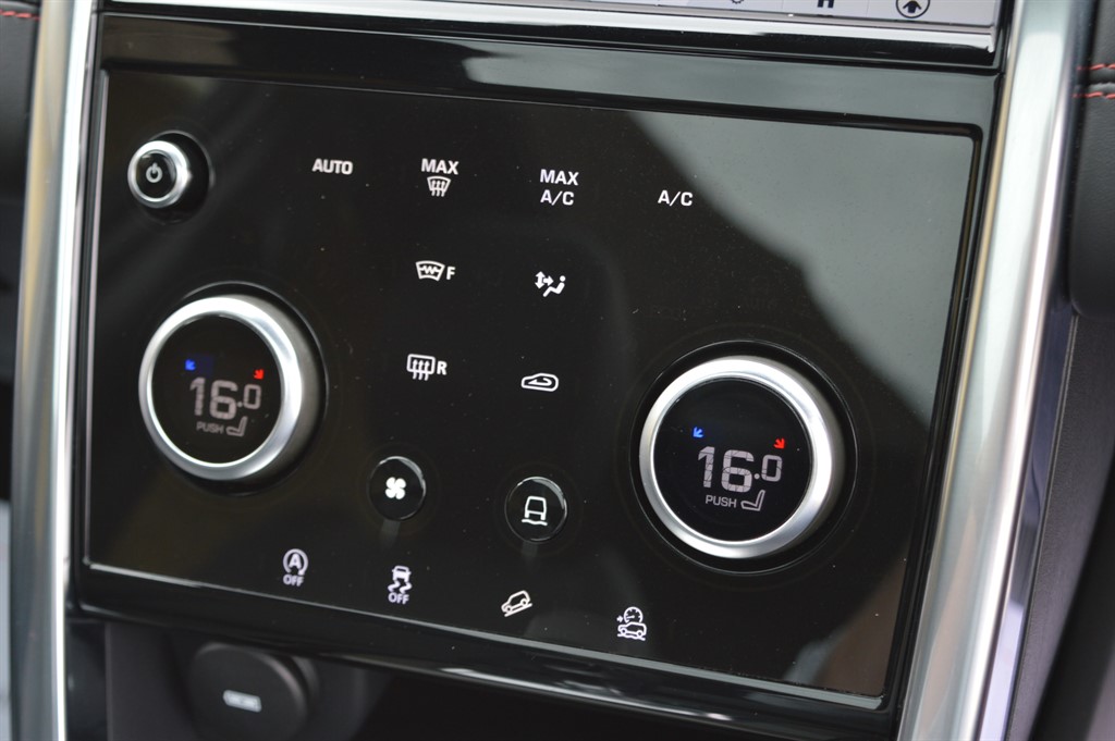 Used Land Rover Discovery Sport 2021 for sale - 78180069: Photo 28