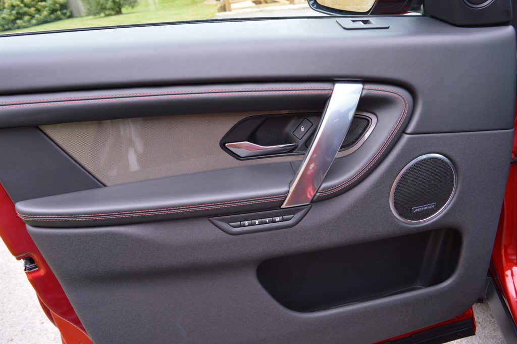 Used Land Rover Discovery Sport 2021 for sale - 78180069: Photo 29