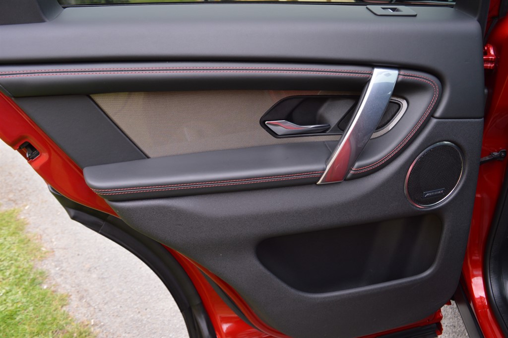 Used Land Rover Discovery Sport 2021 for sale - 78180069: Photo 30