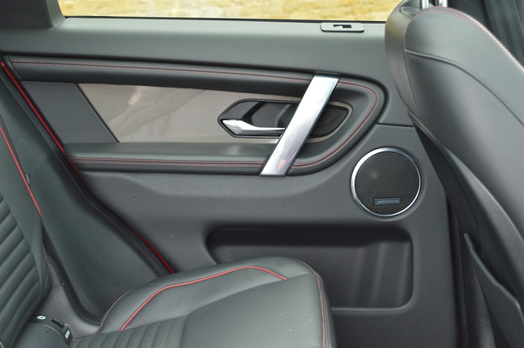 Used Land Rover Discovery Sport 2021 for sale - 78180069: Photo 31