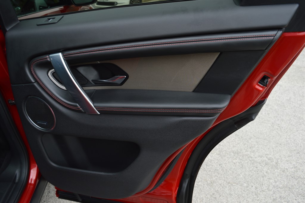 Used Land Rover Discovery Sport 2021 for sale - 78180069: Photo 32