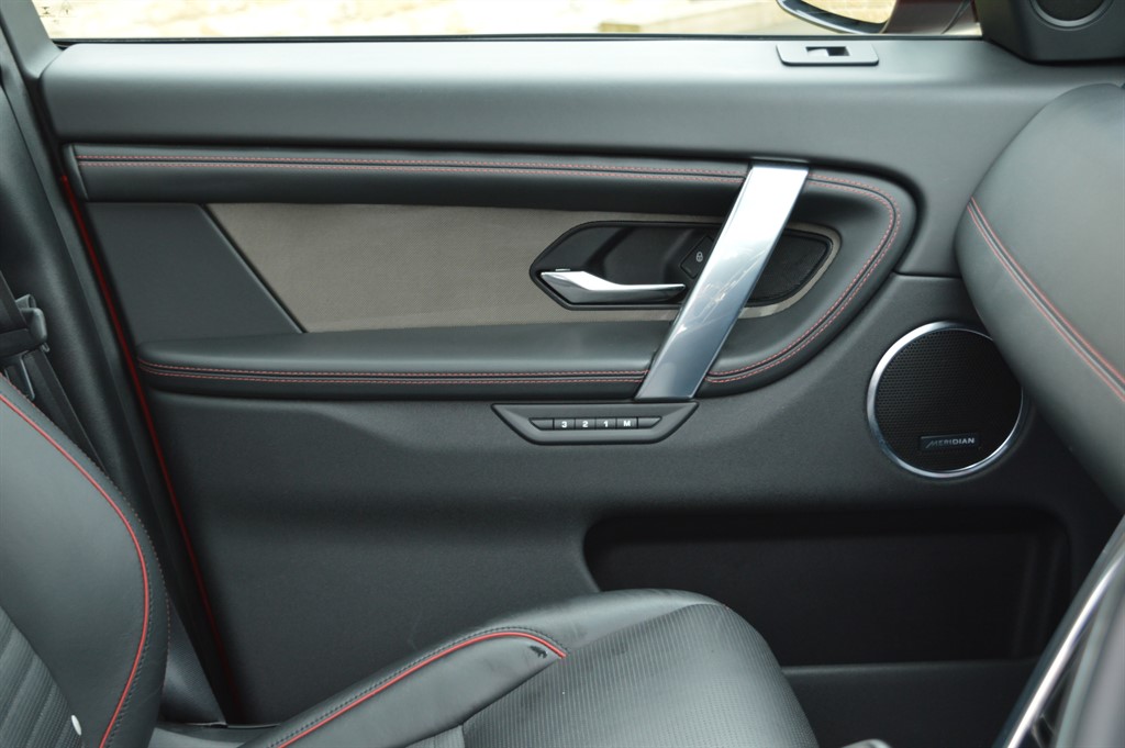 Used Land Rover Discovery Sport 2021 for sale - 78180069: Photo 33