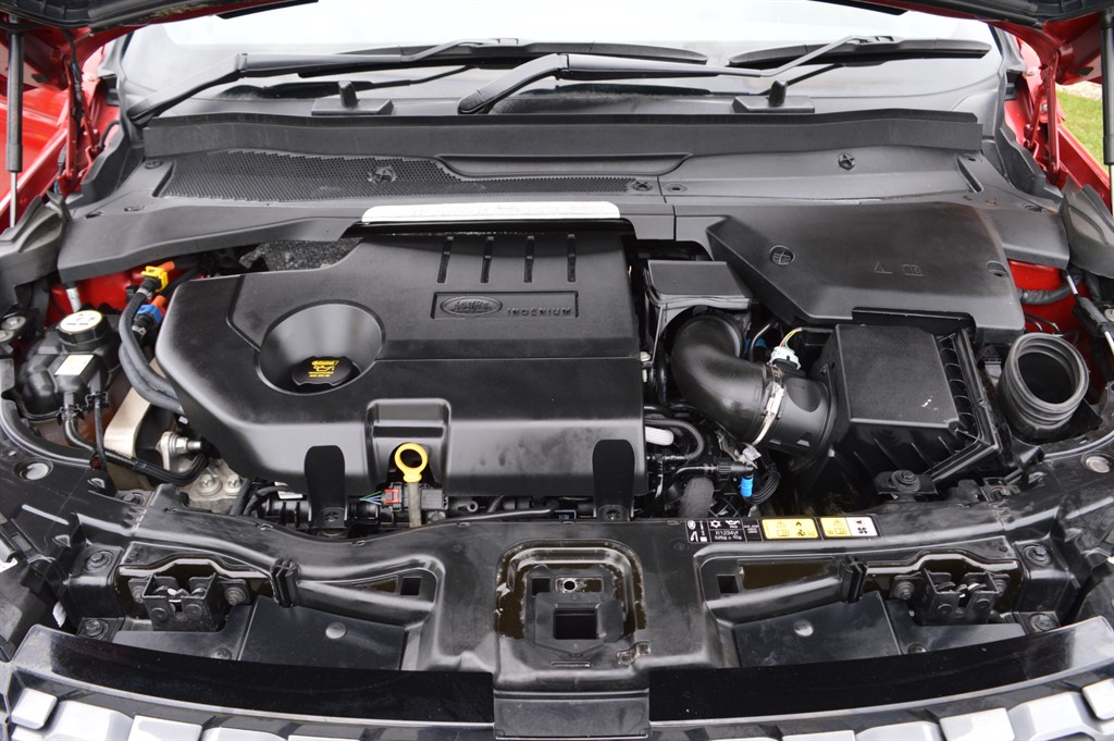 Used Land Rover Discovery Sport 2021 for sale - 78180069: Photo 35