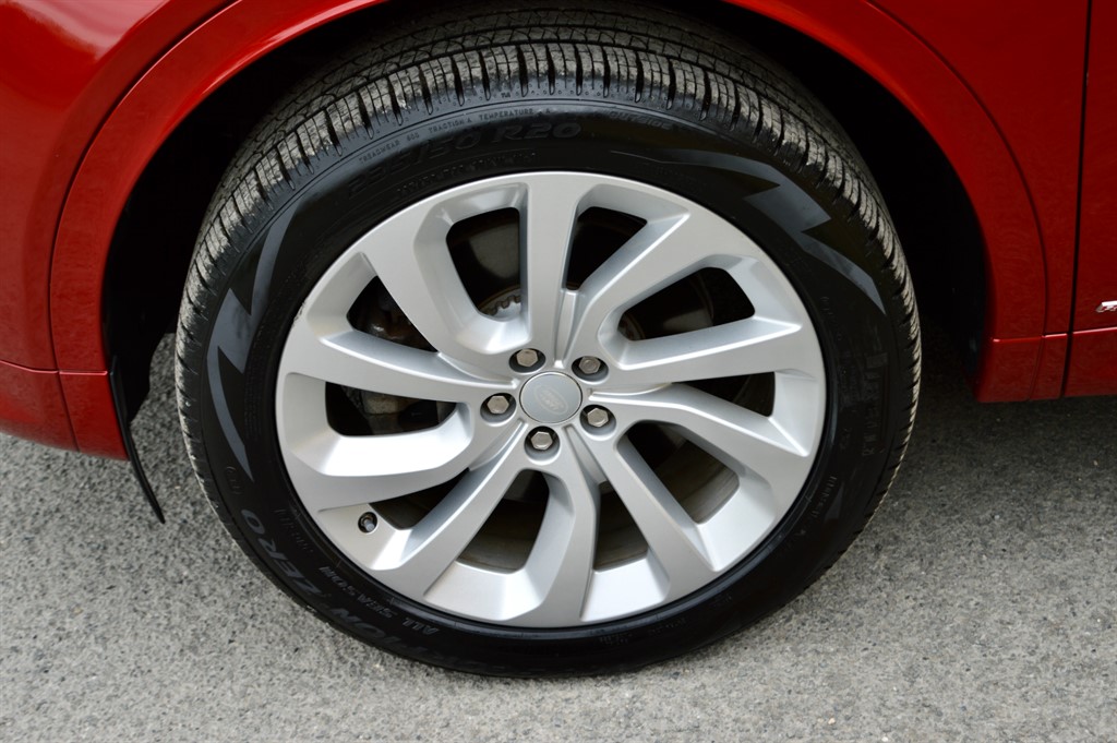 Used Land Rover Discovery Sport 2021 for sale - 78180069: Photo 36