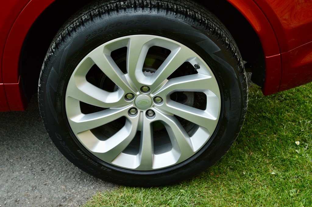 Used Land Rover Discovery Sport 2021 for sale - 78180069: Photo 38