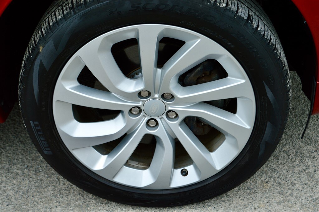 Used Land Rover Discovery Sport 2021 for sale - 78180069: Photo 40