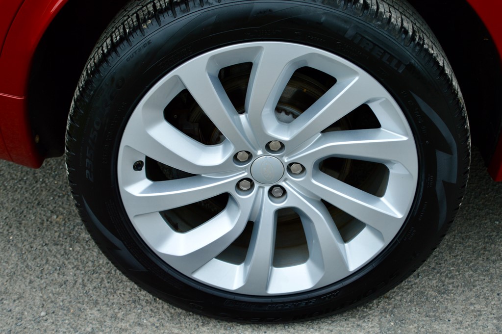 Used Land Rover Discovery Sport 2021 for sale - 78180069: Photo 41