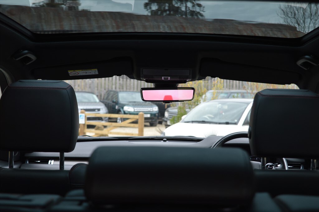 Used Land Rover Discovery Sport 2021 for sale - 78180069: Photo 44