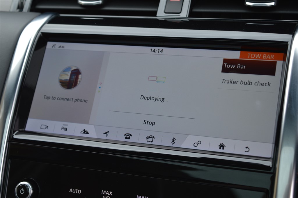 Used Land Rover Discovery Sport 2021 for sale - 78180069: Photo 45