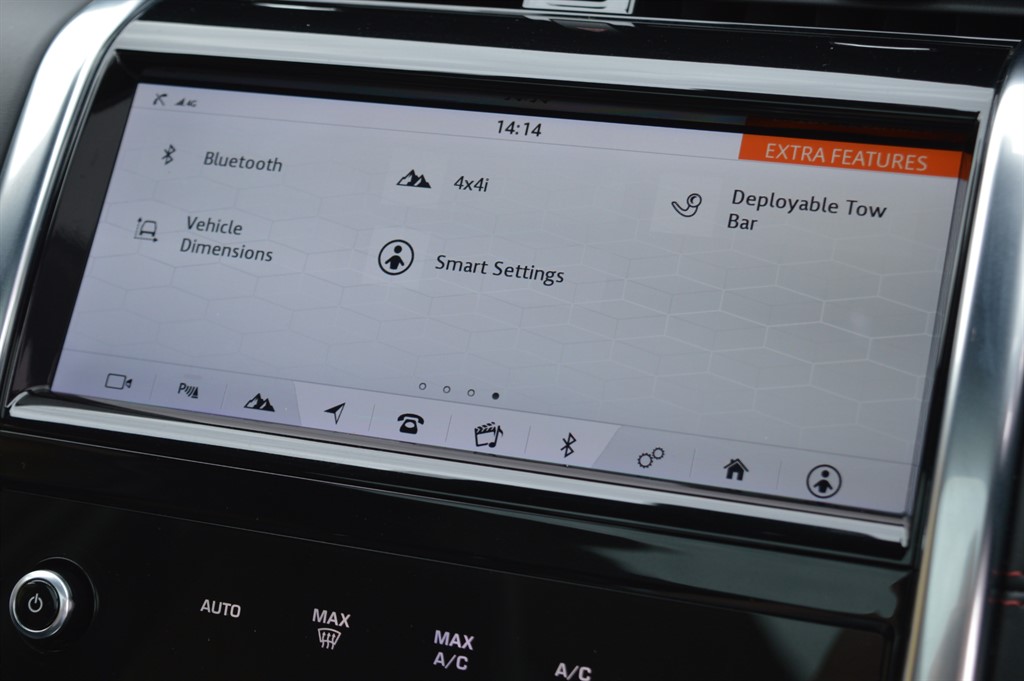 Used Land Rover Discovery Sport 2021 for sale - 78180069: Photo 46