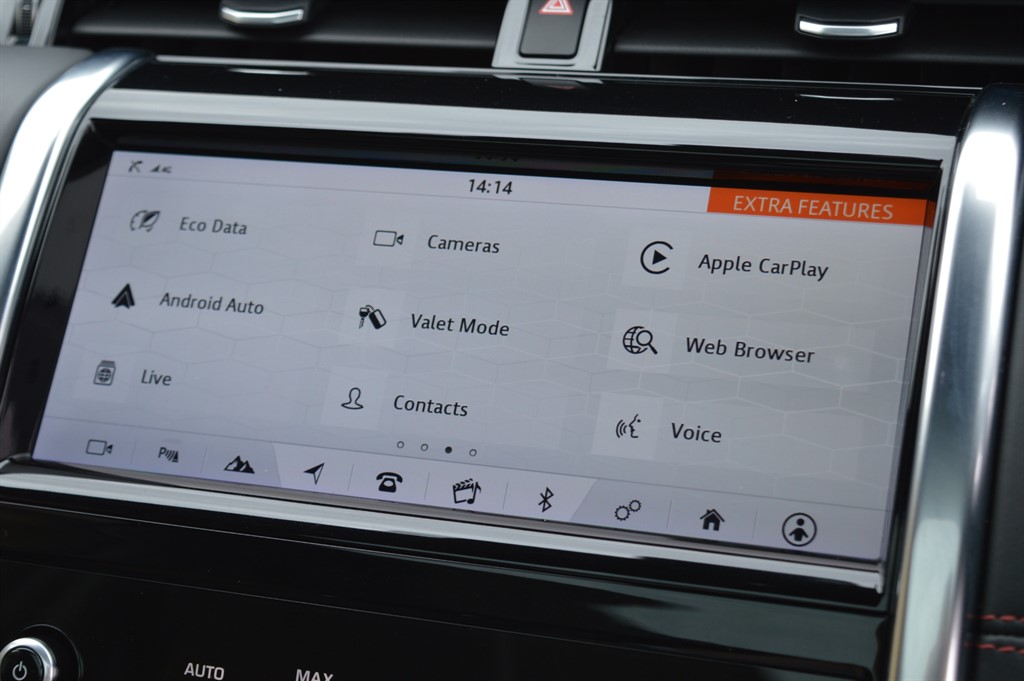 Used Land Rover Discovery Sport 2021 for sale - 78180069: Photo 47