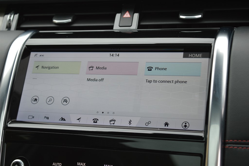 Used Land Rover Discovery Sport 2021 for sale - 78180069: Photo 49