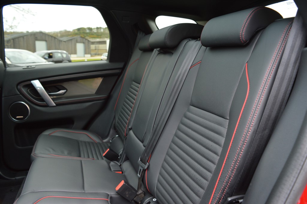 Used Land Rover Discovery Sport 2021 for sale - 78180069: Photo 58