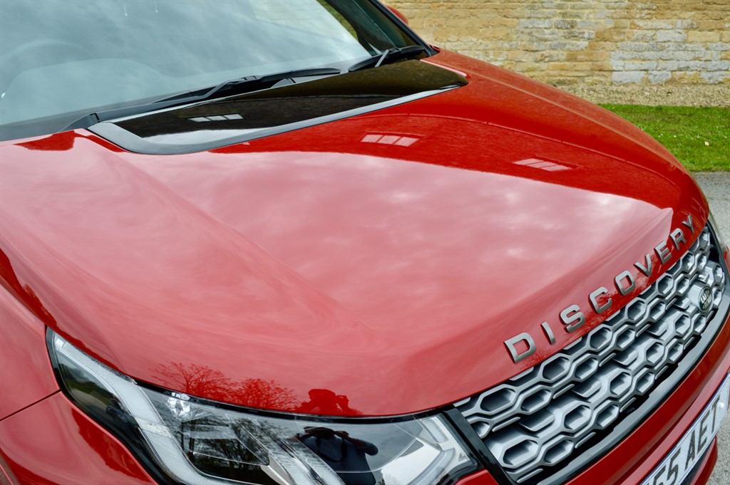 Used Land Rover Discovery Sport 2021 for sale - 78180069: Photo 61