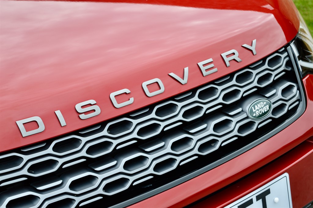 Used Land Rover Discovery Sport 2021 for sale - 78180069: Photo 64