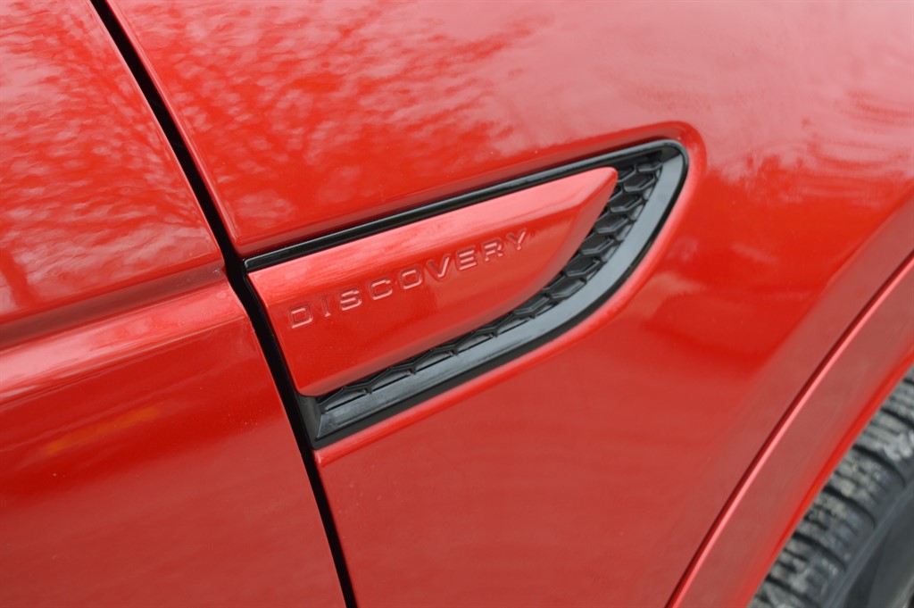 Used Land Rover Discovery Sport 2021 for sale - 78180069: Photo 66