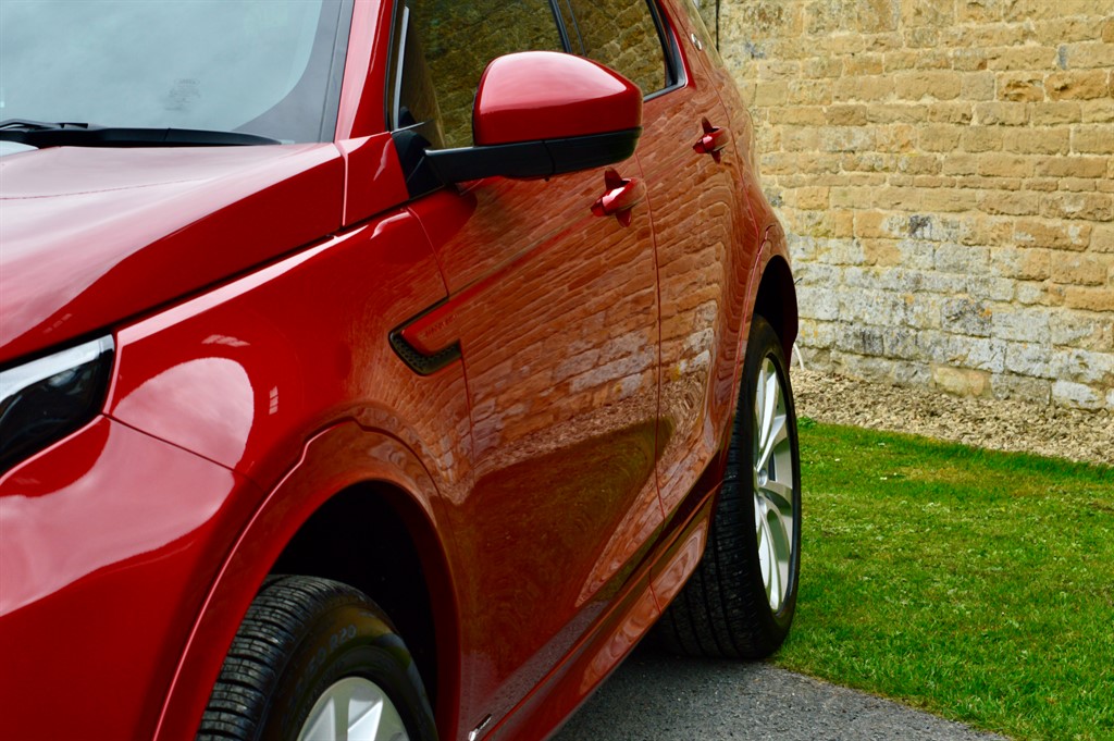 Used Land Rover Discovery Sport 2021 for sale - 78180069: Photo 71