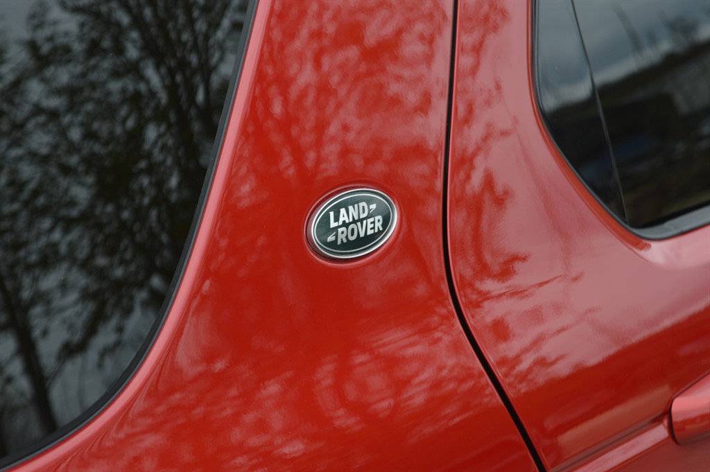 Used Land Rover Discovery Sport 2021 for sale - 78180069: Photo 76