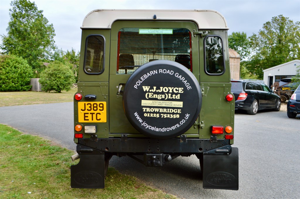 Vehicle 17