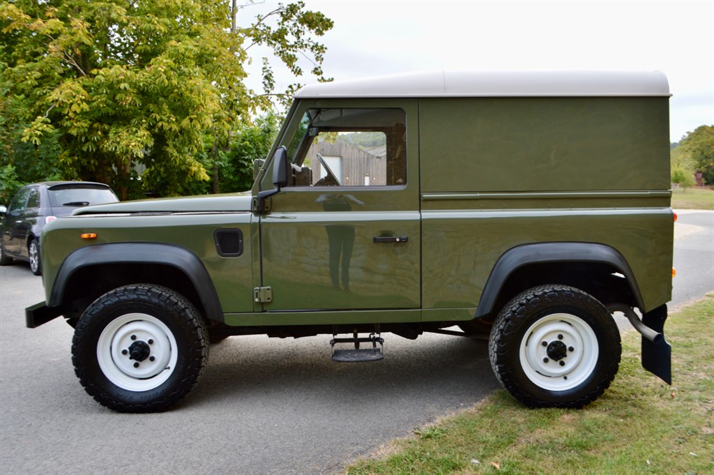 Vehicle 24