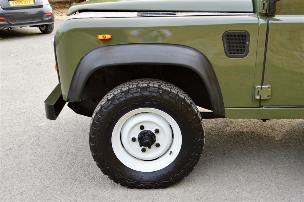 Vehicle 25