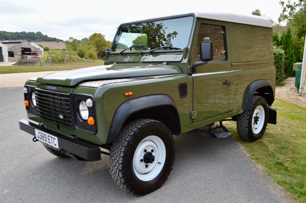 Vehicle 26