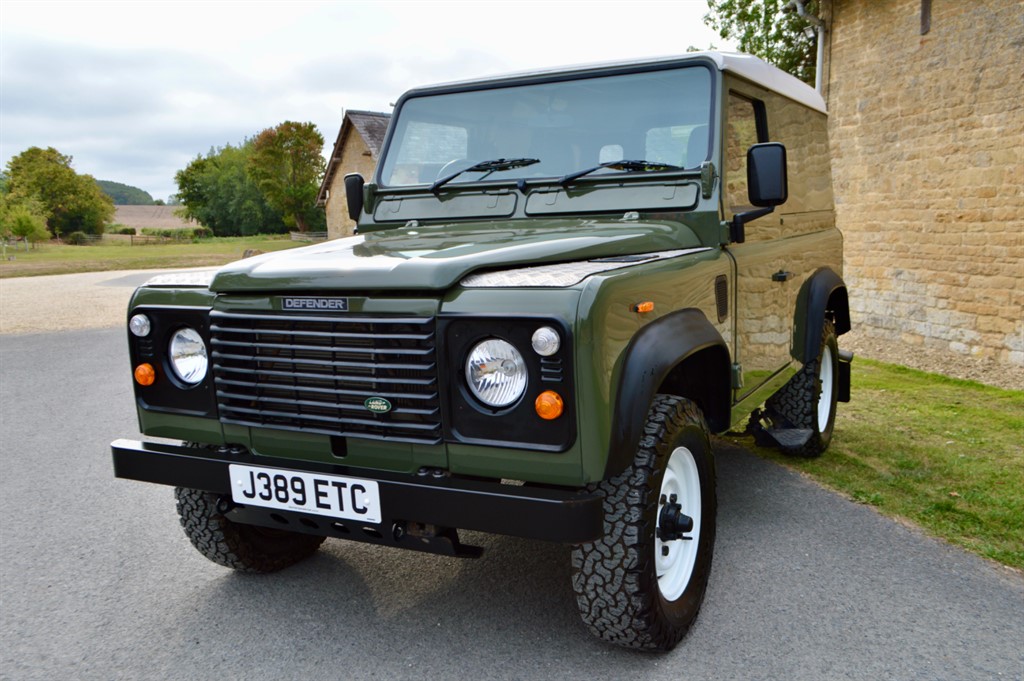 Vehicle 27