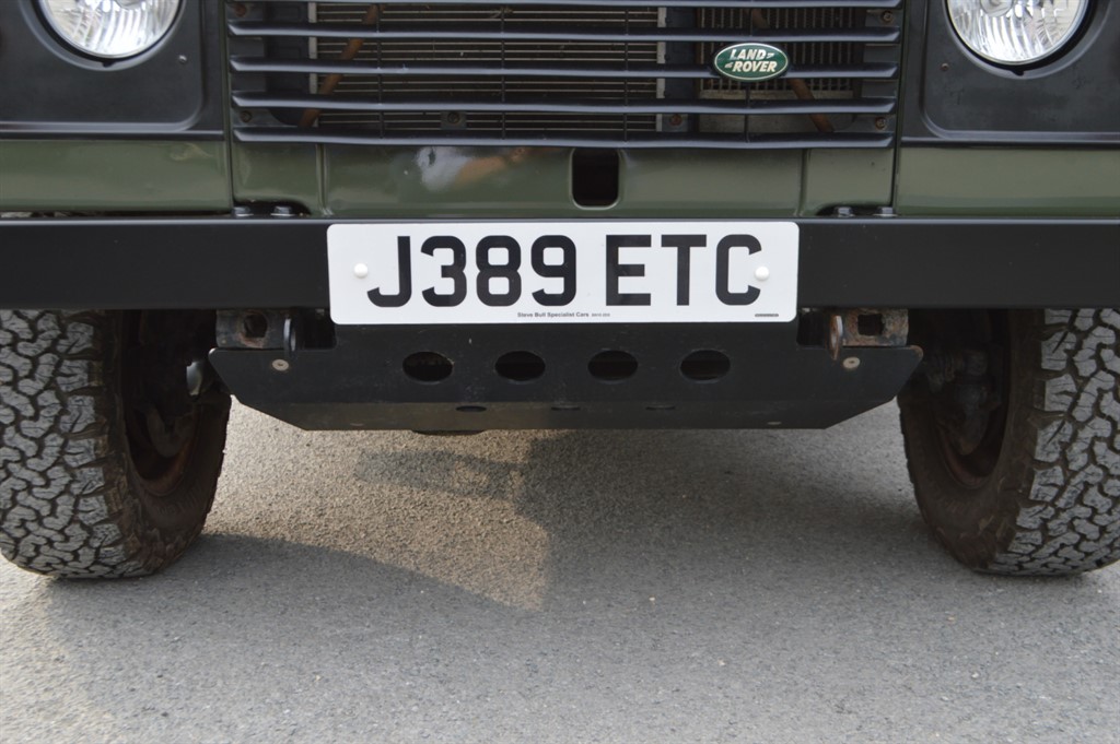 Vehicle 32