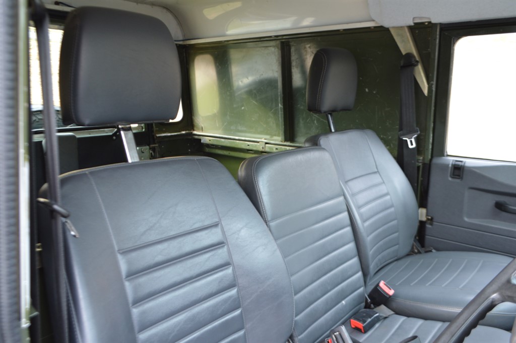 Vehicle 39