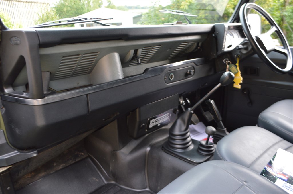 Vehicle 43