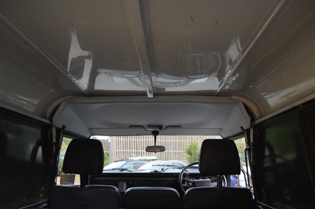 Vehicle 45