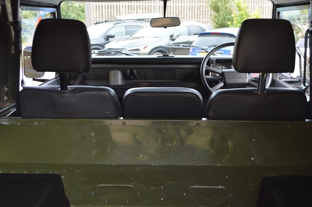 Vehicle 46
