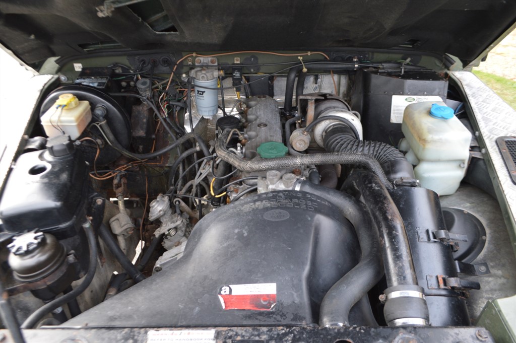Vehicle 51