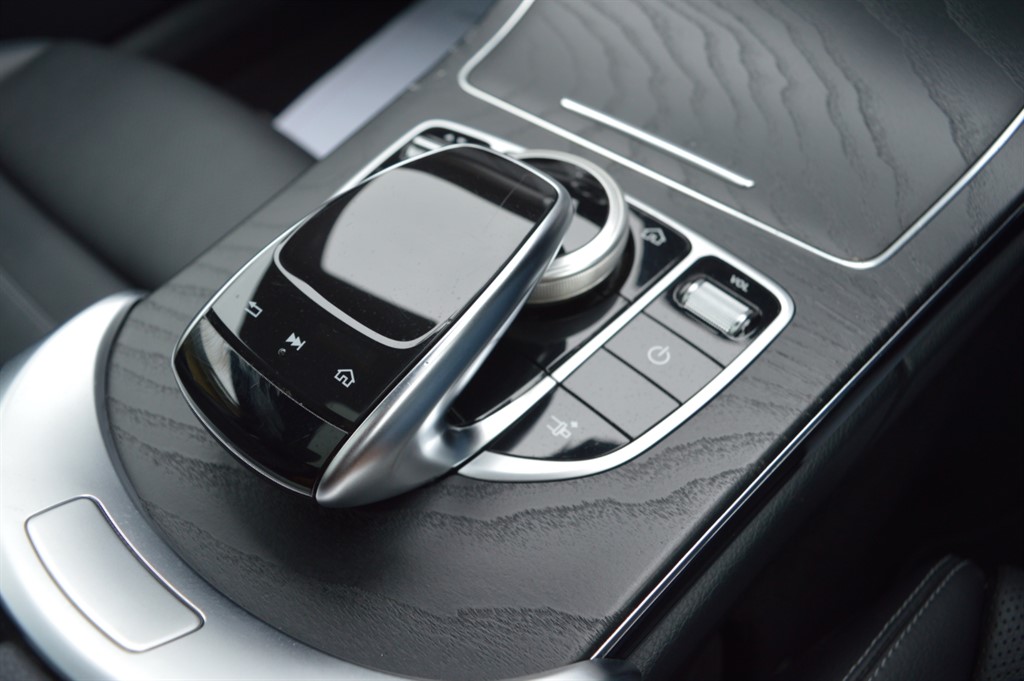 Used Mercedes-Benz C Class 2018 for sale - 77819229: Photo 17