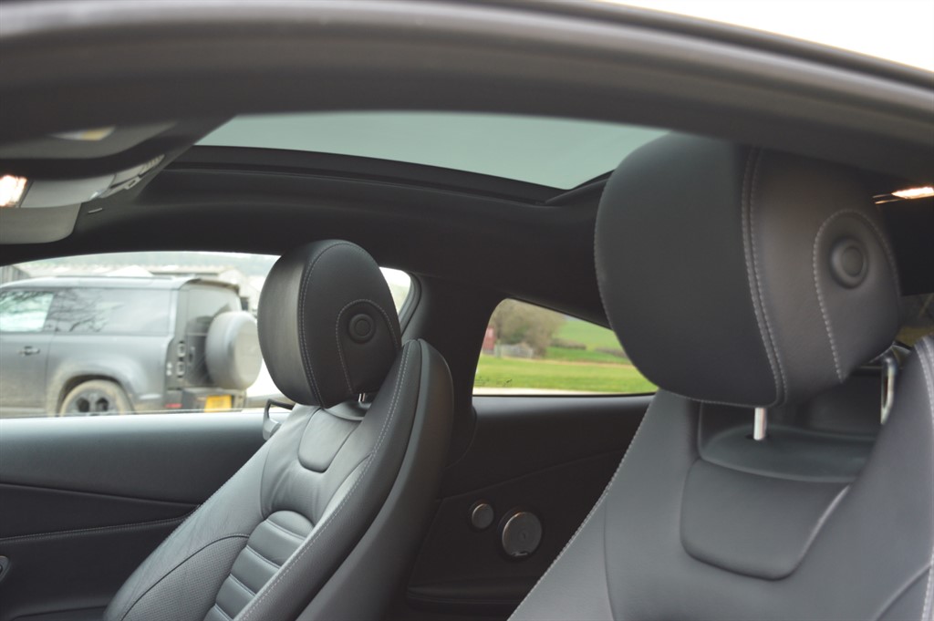 Used Mercedes-Benz C Class 2018 for sale - 77819229: Photo 21