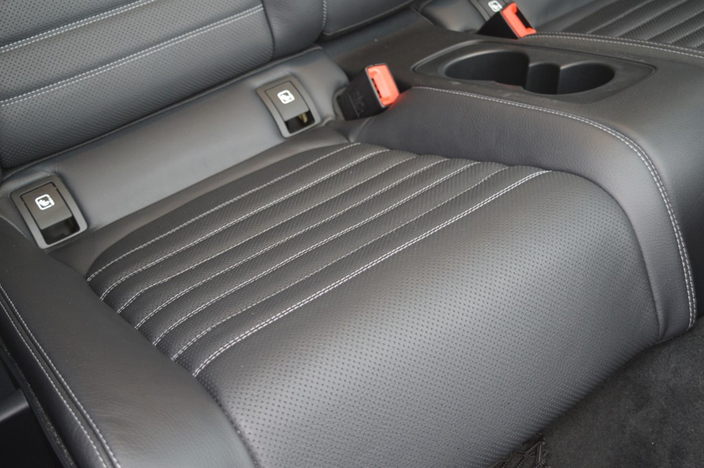 Used Mercedes-Benz C Class 2018 for sale - 77819229: Photo 22