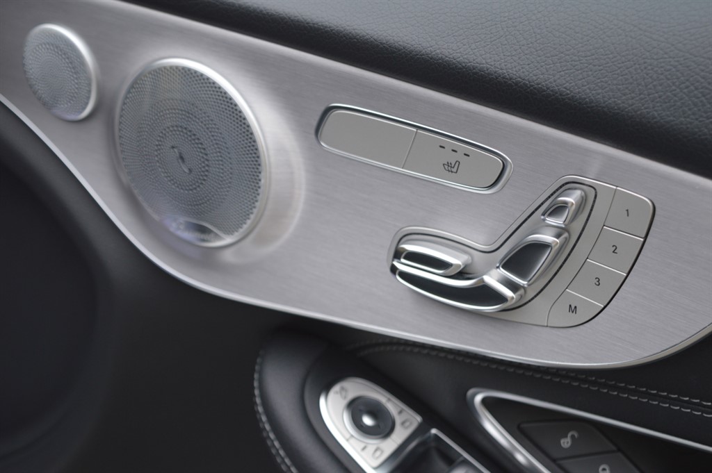 Used Mercedes-Benz C Class 2018 for sale - 77819229: Photo 26