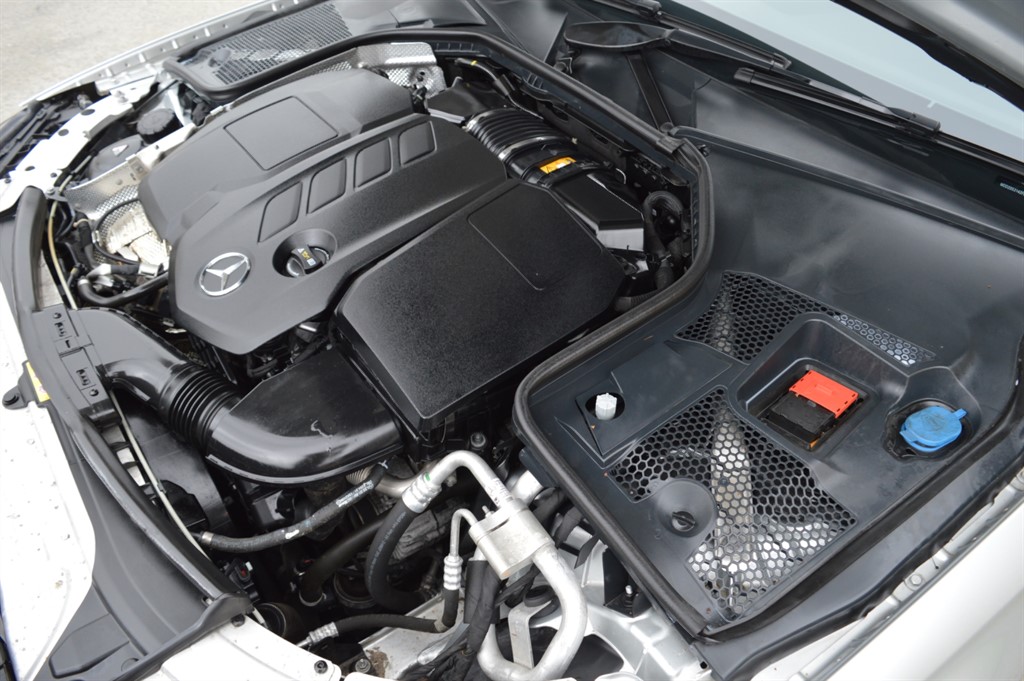 Used Mercedes-Benz C Class 2018 for sale - 77819229: Photo 29