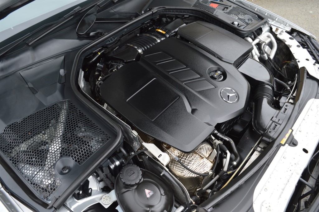 Used Mercedes-Benz C Class 2018 for sale - 77819229: Photo 30