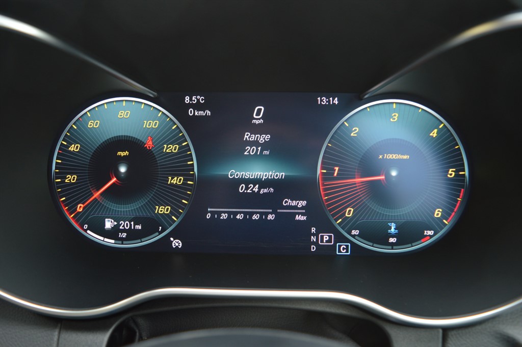 Used Mercedes-Benz C Class 2018 for sale - 77819229: Photo 40