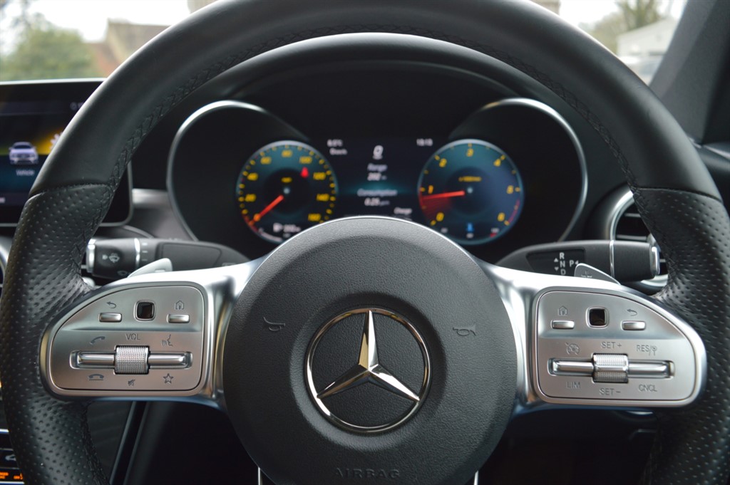 Used Mercedes-Benz C Class 2018 for sale - 77819229: Photo 42