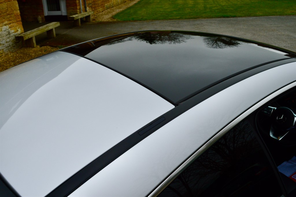 Used Mercedes-Benz C Class 2018 for sale - 77819229: Photo 43