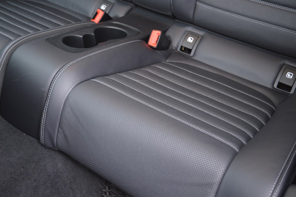 Used Mercedes-Benz C Class 2018 for sale - 77819229: Photo 53