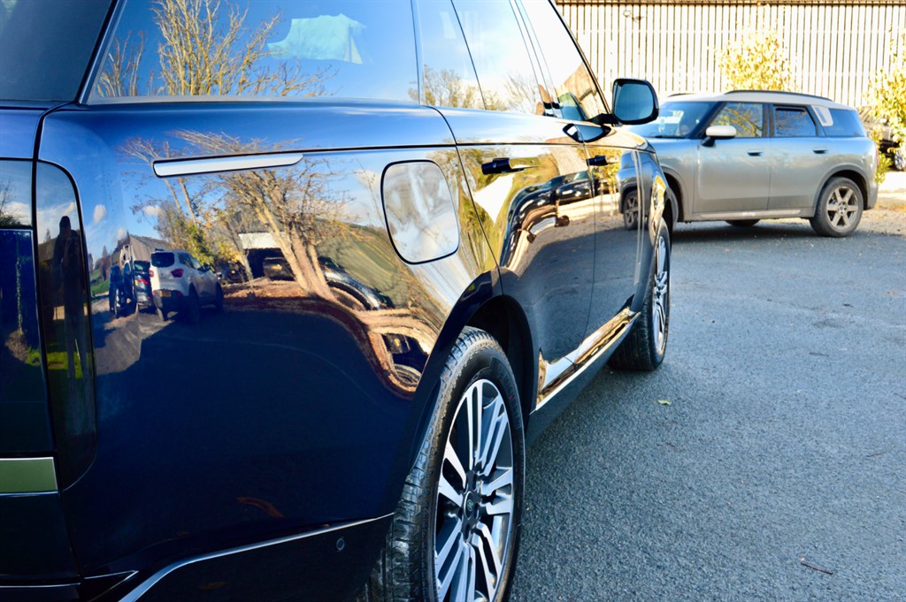 Used Land Rover Range Rover 2022 for sale - 76580358: Photo 13