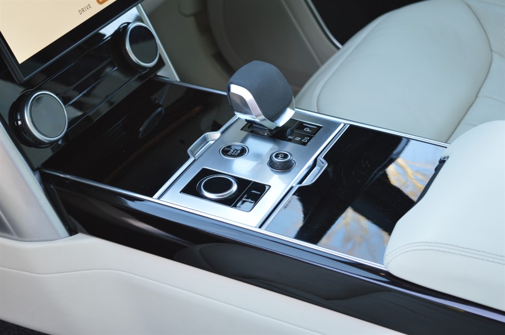 Used Land Rover Range Rover 2022 for sale - 76580358: Photo 15