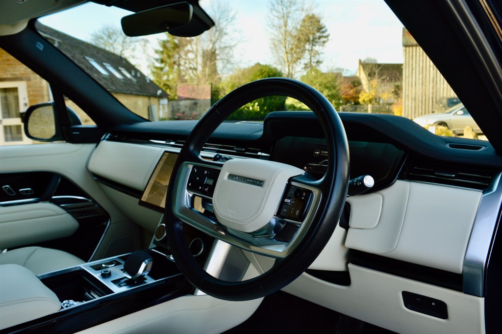 Used Land Rover Range Rover 2022 for sale - 76580358: Photo 18