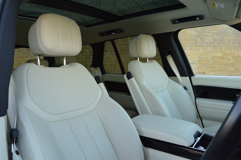 Used Land Rover Range Rover 2022 for sale - 76580358: Photo 19