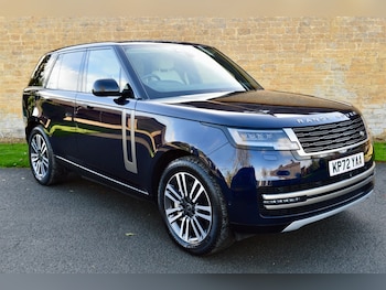 2022 - 3.0 P440e SE 4dr Auto