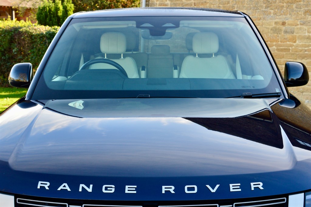 Used Land Rover Range Rover 2022 for sale - 76580358: Photo 2