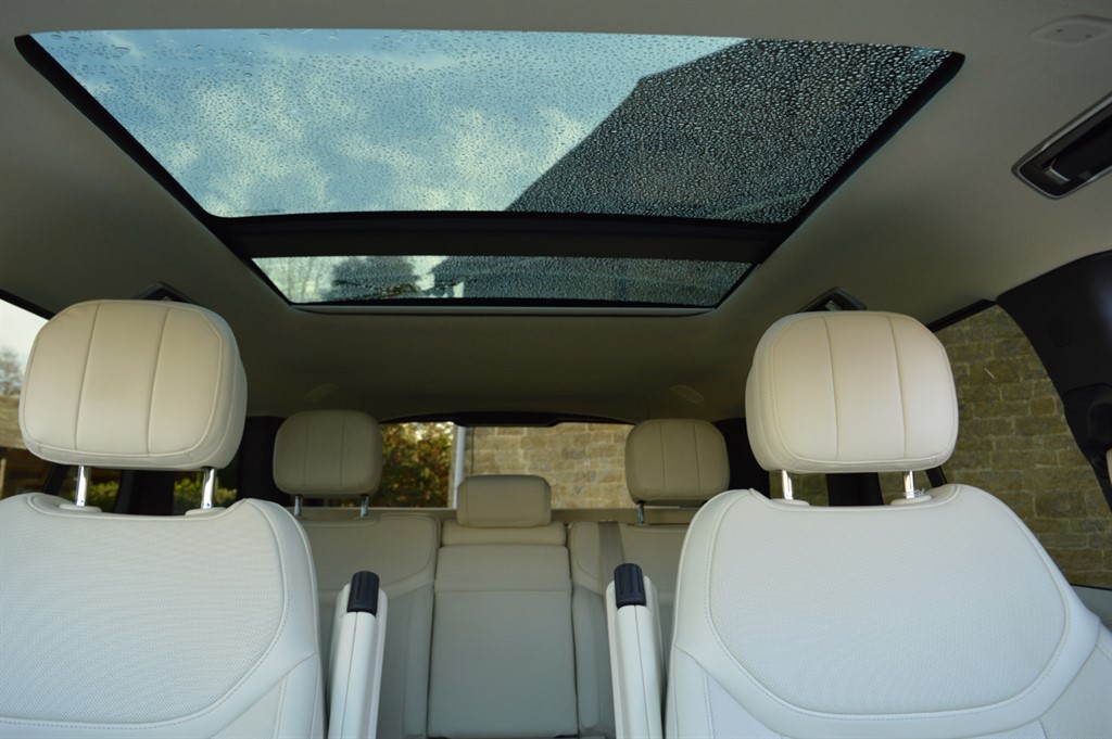 Used Land Rover Range Rover 2022 for sale - 76580358: Photo 20